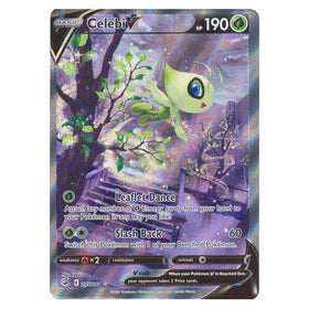 Celebi V : FUSION STRIKE - 245/264
