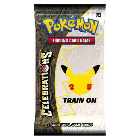 Celebrations Booster Pack