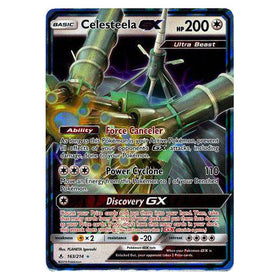 Celesteela GX : UNBROKEN BONDS - 163/214