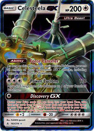 Celesteela GX : UNBROKEN BONDS - 163/214