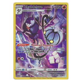 Chandelure : LOST ORIGIN - TG04/TG30
