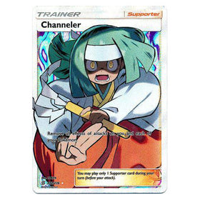 Channeler : UNIFIED MINDS - 232/236