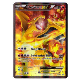 Charizard EX : PROMO - XY121