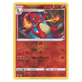 Charmeleon : VIVID VOLTAGE (Reverse holo) - 024/185