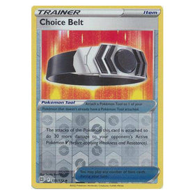 Choice Belt : BRILLIANT STARS (Reverse holo) - 135/172