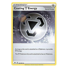 Coating M Energy : VIVID VOLTAGE - 163/185