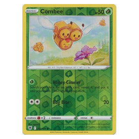 Combee : ASTRAL RADIANCE (Reverse holo) - 011/189