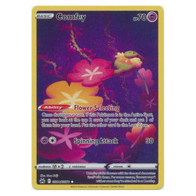 Comfey : CROWN ZENITH - GG14/GG70