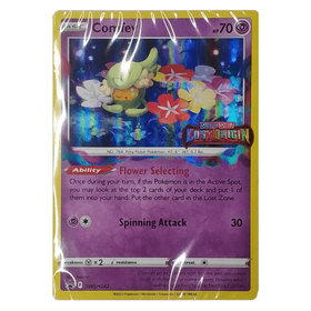 Comfey : LOST ORIGIN PROMO PRE-RELEASE BUNDLE (Sealed) (Holo) - SWSH242