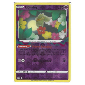 Comfey : LOST ORIGIN (Reverse holo) - 079/196