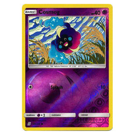 Cosmog : UNIFIED MINDS (Reverse holo) - 100/236