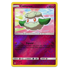 Cottonee : UNBROKEN BONDS (Reverse holo) - 139/214