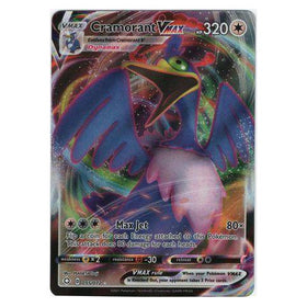 Cramorant VMAX : SHINING FATES - 055/072