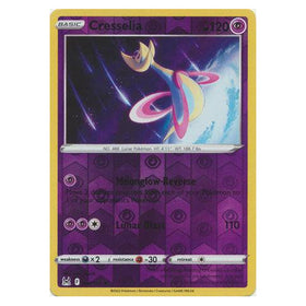 Cresselia : LOST ORIGIN (Reverse holo) - 074/196
