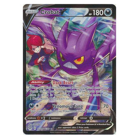 Crobat V : LOST ORIGIN - TG20/TG30