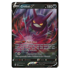 Crobat V : SHINING FATES - 044/072