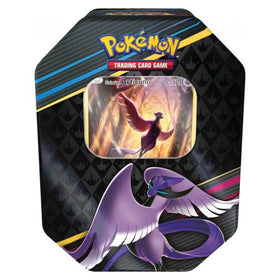 Crown Zenith Tin - Galarian Articuno