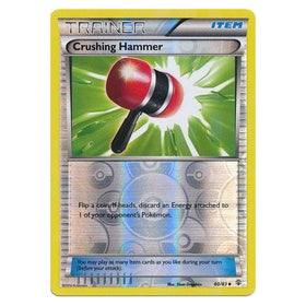 Crushing Hammer : GENERATIONS (Reverse holo) - 60/83