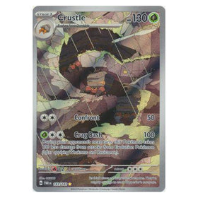 Crustle : PARADOX RIFT - 183/182