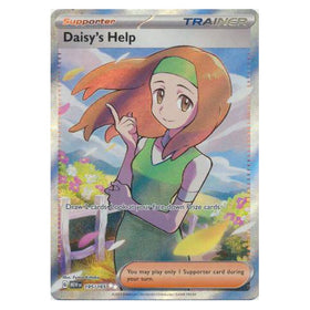 Daisy's Help : 151 - 195/165