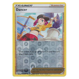 Dancer : FUSION STRIKE (Reverse holo) - 232/264