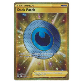Dark Patch : LOST ORIGIN - 216/196
