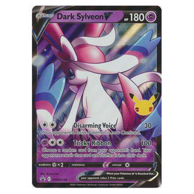 Dark Sylveon V : PROMO - SWSH134
