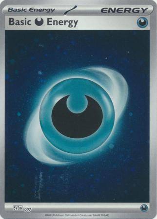 Darkness Energy : 151 - Galaxy Holo - Lockett Labs UK