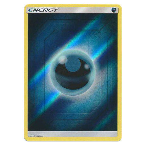 Darkness Energy : HIDDEN FATES (Reverse holo)