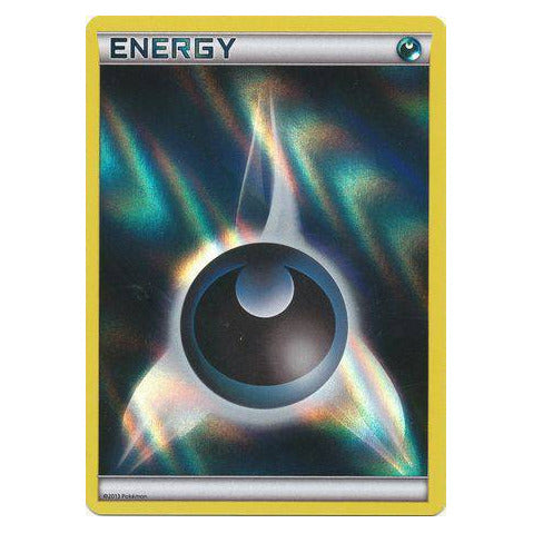 Darkness Energy : PROMO (Holo) - 2011-2013