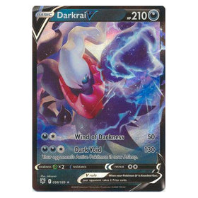 Darkrai V : ASTRAL RADIANCE - 098/189