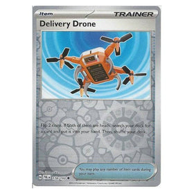 Delivery Drone : PALDEA EVOLVED (Reverse holo) - 178/193