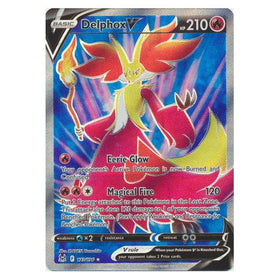Delphox V : LOST ORIGIN - 173/196