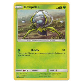 Dewpider : ULTRA PRISM - 16/156