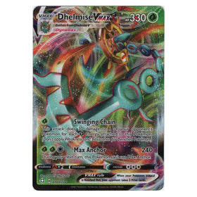 Dhelmise VMAX : SHINING FATES - 010/072