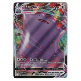 Ditto VMAX : SHINING FATES - 051/072