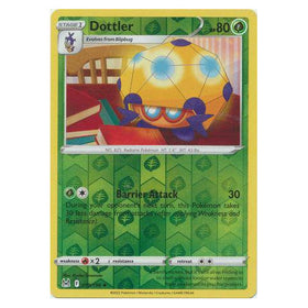 Dottler : LOST ORIGIN (Reverse holo) - 019/196