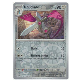 Doublade : PARADOX RIFT (Reverse holo) - 132/182