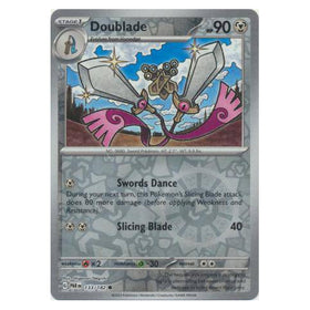 Doublade : PARADOX RIFT (Reverse holo) - 133/182