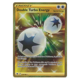 Double Turbo Energy : ASTRAL RADIANCE - 216/189