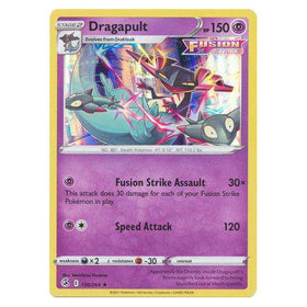 Dragapult : FUSION STRIKE (Holo) - 130/264
