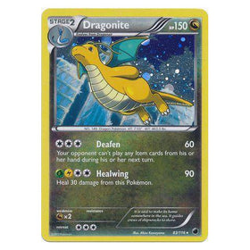 Dragonite : ALTERNATE PROMO (Holo) - 83/116