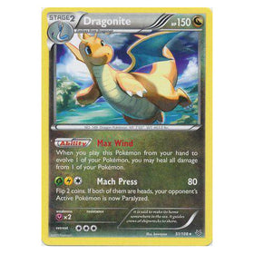 Dragonite : ROARING SKIES - 51/108