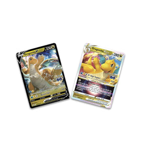 Dragonite V/VSTAR : PROMOS (Sealed) - SWSH235 / SWSH236