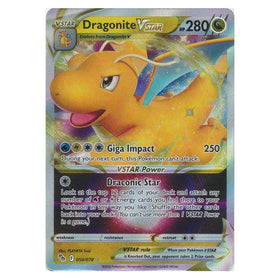 Dragonite VSTAR : POKEMON GO! - 050/078