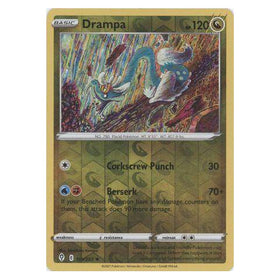 Drampa : EVOLVING SKIES (Reverse holo) - 119/203