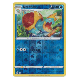 Drednaw : FUSION STRIKE (Reverse holo) - 081/264