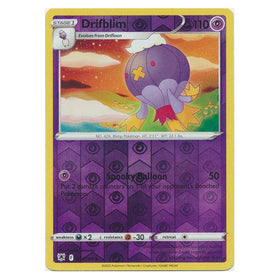 Drifblim : ASTRAL RADIANCE (Reverse holo) - 064/189