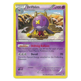 Drifblim : PLASMA BLAST - 35/101