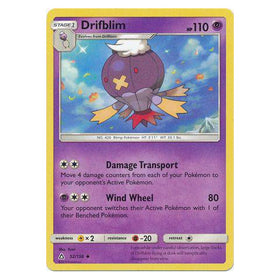 Drifblim : ULTRA PRISM - 52/156